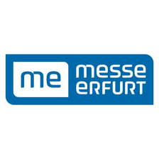Messe Erfurt GmbH Jobs