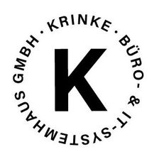 Bürotechnik Krinke GmbH Jobs