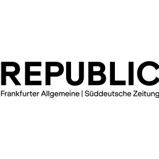 REPUBLIC Marketing & Media Solutions GmbH Jobs