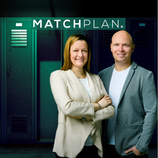 MATCHPLAN Connect GmbH Jobs