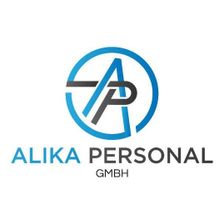 Alika Personal GmbH Jobs