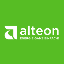 Alteon GmbH Jobs