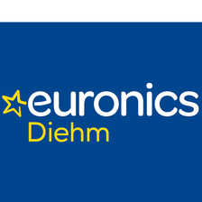 euronics Diehm Jobs