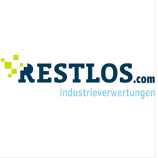 Restlos Industrieverwertungen Jobs