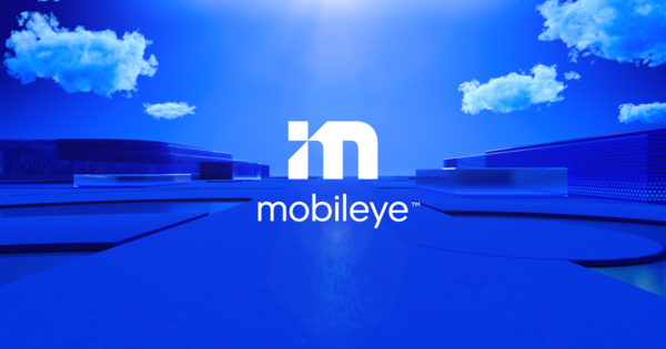 Mobileye Jobs