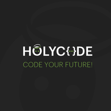 Holycode AG Jobs