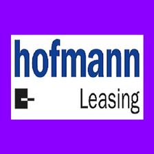 Hofmann Leasing GmbH Jobs