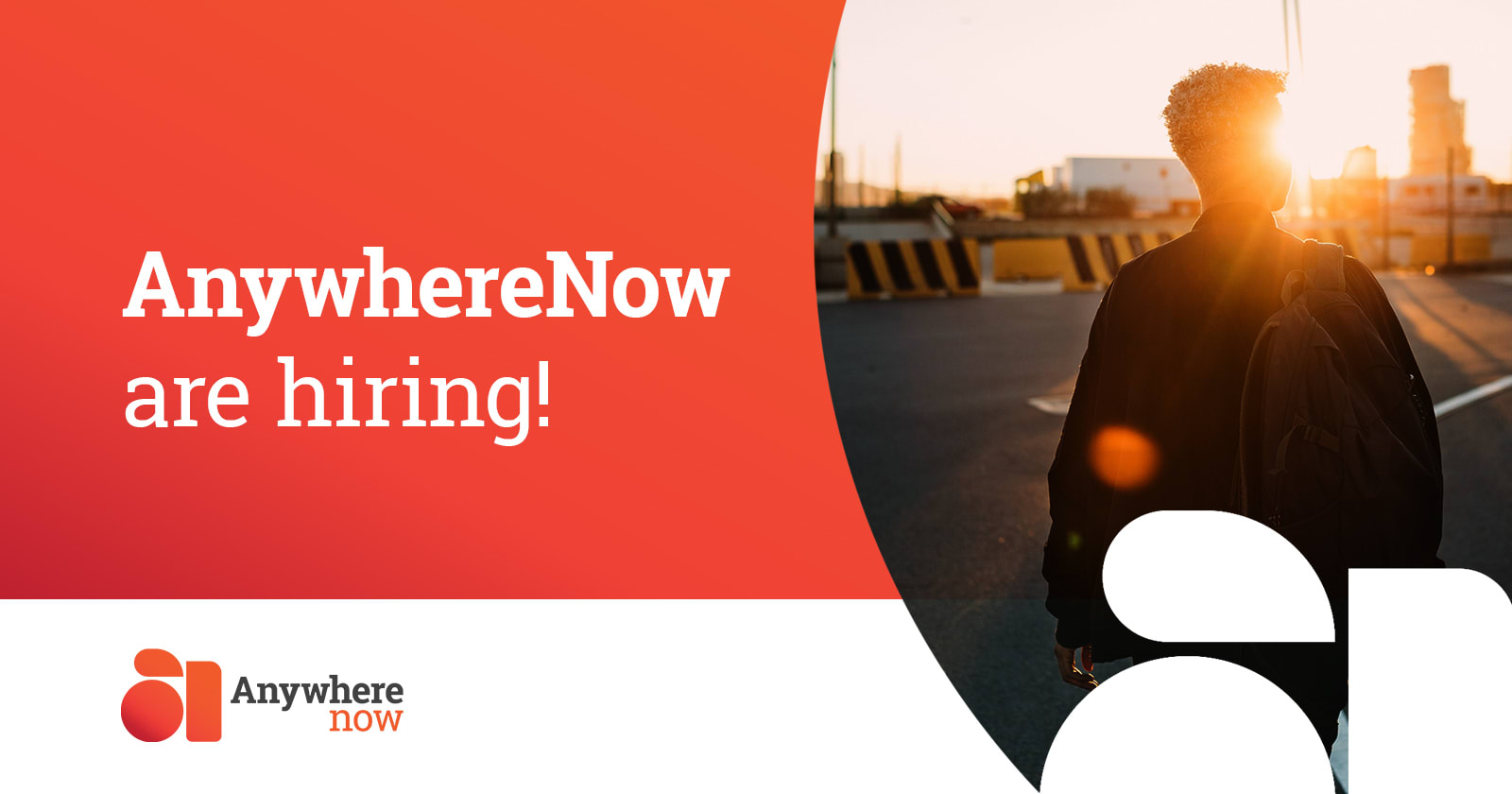 AnywhereNow Jobs