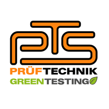 PTS-Prüftechnik GmbH Jobs