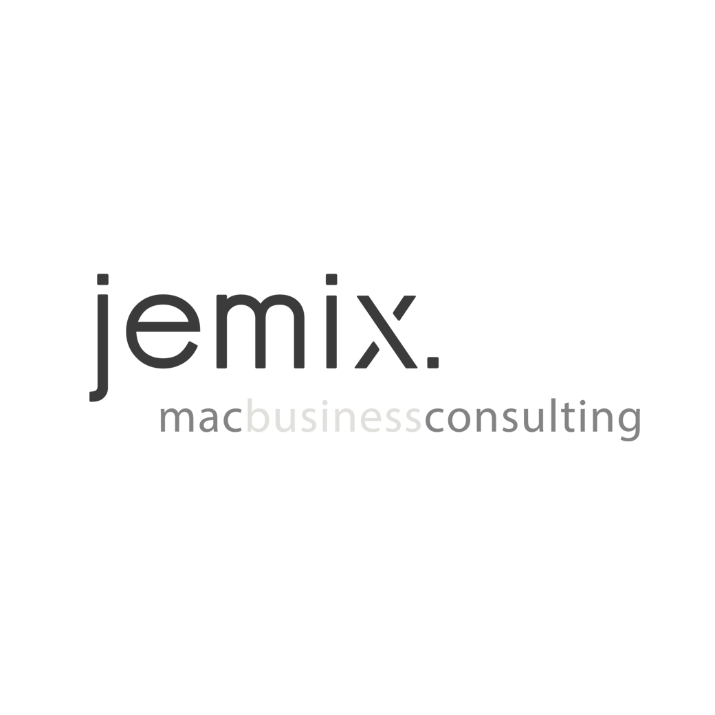 jemix GmbH Jobs