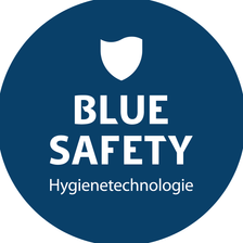 Blue Safety Hygienetechnologie GmbH Jobs