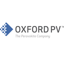 Oxford PV Germany GmbH Jobs