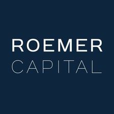 Roemer Capital GmbH Jobs