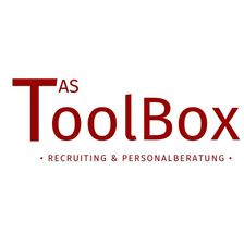 TAS ToolBox GmbH Jobs