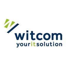 witcom ag Jobs