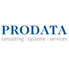 PRODATA Datenbanken und Informationssysteme GmbH Jobs