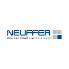 Neuffer Fenster + Türen GmbH Jobs
