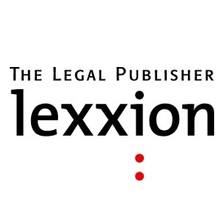 Lexxion Publisher Jobs