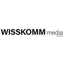WISSKOMMmedia GmbH Jobs