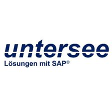 untersee Unternehmensberatung GmbH Jobs