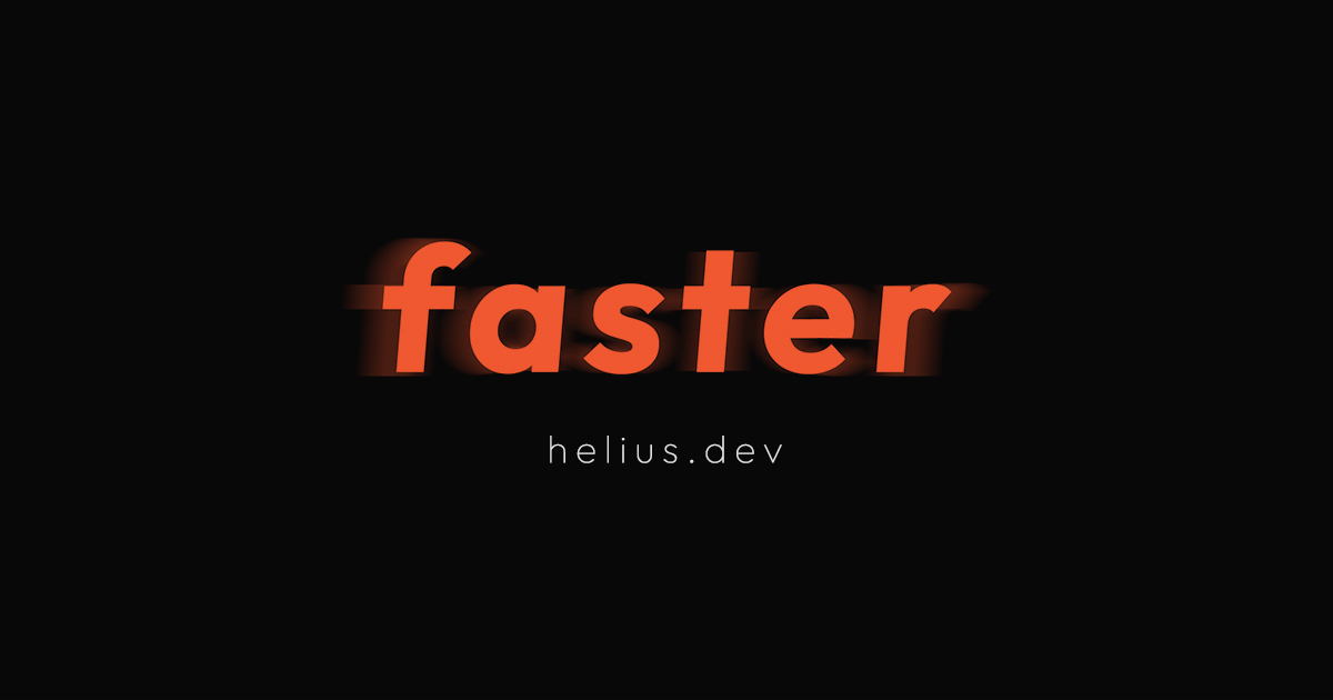 Helius Jobs