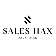 salesHAX Consulting GmbH Jobs