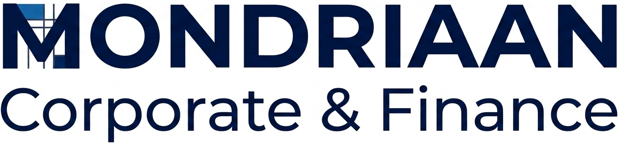 Mondriaan Corporate & Finance Jobs