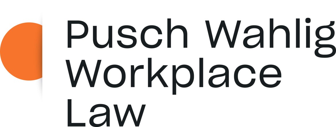 Puschwahlig Workplace Law Jobs