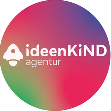 ideenKiND GmbH Jobs