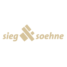 agentur sieg & soehne GmbH Jobs
