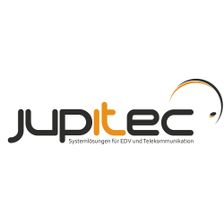 Jupitec GmbH Jobs