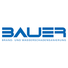 BAUER GmbH - Wasser- und Brandschadensanierung Jobs