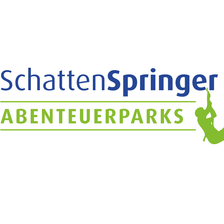 Schattenspringer Abenteuerparks Jobs