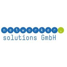 networker, solutions GmbH Jobs
