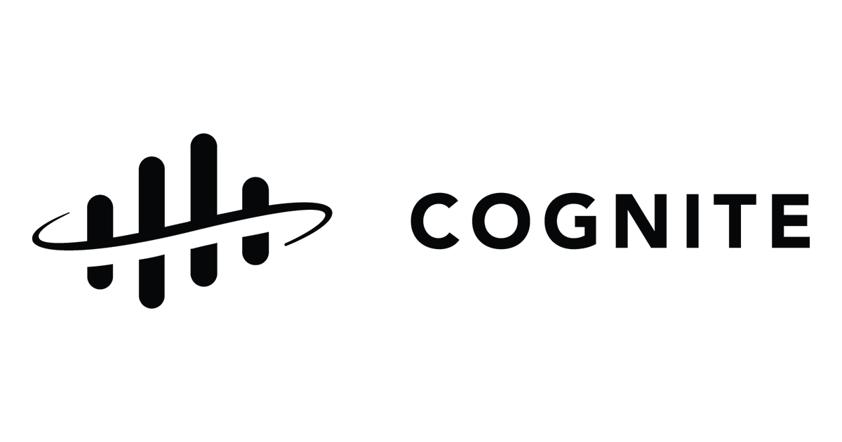 Cognite Jobs