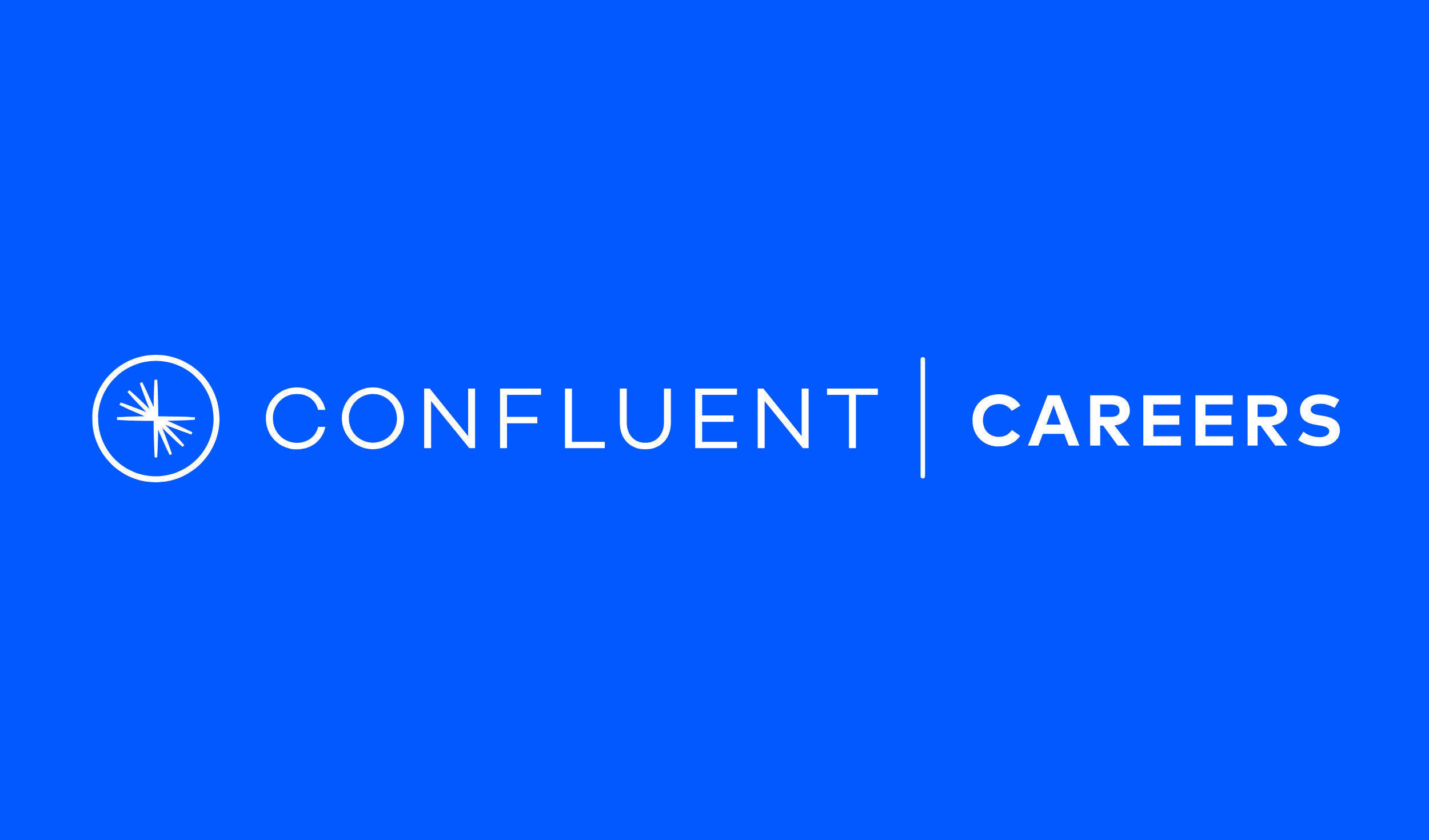 Confluent Jobs Jobs