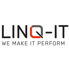 LinQ-IT GmbH Jobs