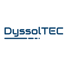 DyssolTEC GmbH Jobs