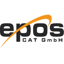 EPOS CAT GmbH Jobs