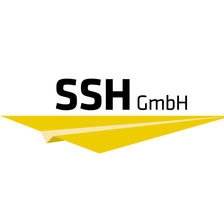 SSH Software und Systemberatung GmbH Jobs