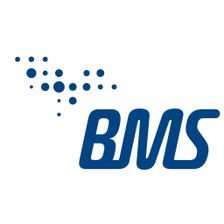 BMS Maschinenfabrik GmbH Jobs