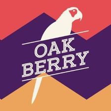 Oakberry Scandinavia Jobs