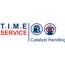 T.I.M.E. Service Catalyst Handling GmbH Jobs