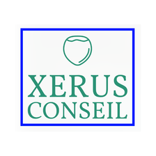 XERUS CONSEIL Jobs