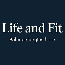 Life and Fit Jobs