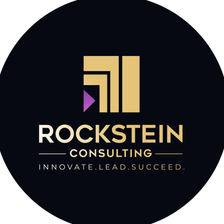 Rockstein Consulting GmbH Jobs