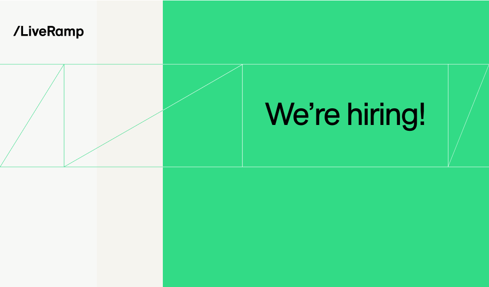 Liveramp Inc Jobs