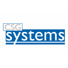 CSG Systems GmbH Jobs