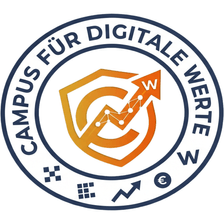 CAMPUS FÜR DIGITALE WERTE Jobs