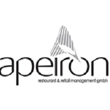 apeiron restaurant and retail management gmbh Jobs